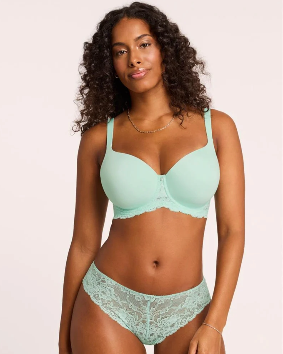 Бюстгальтер Montelle 9320 Pure