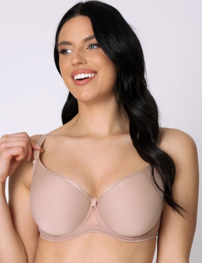 Бюстгальтер Subtille spacer CHORS MOCCA