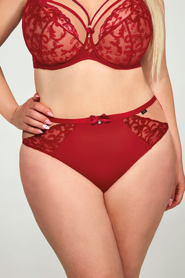 Трусы Kris Line High Waist CLARISA