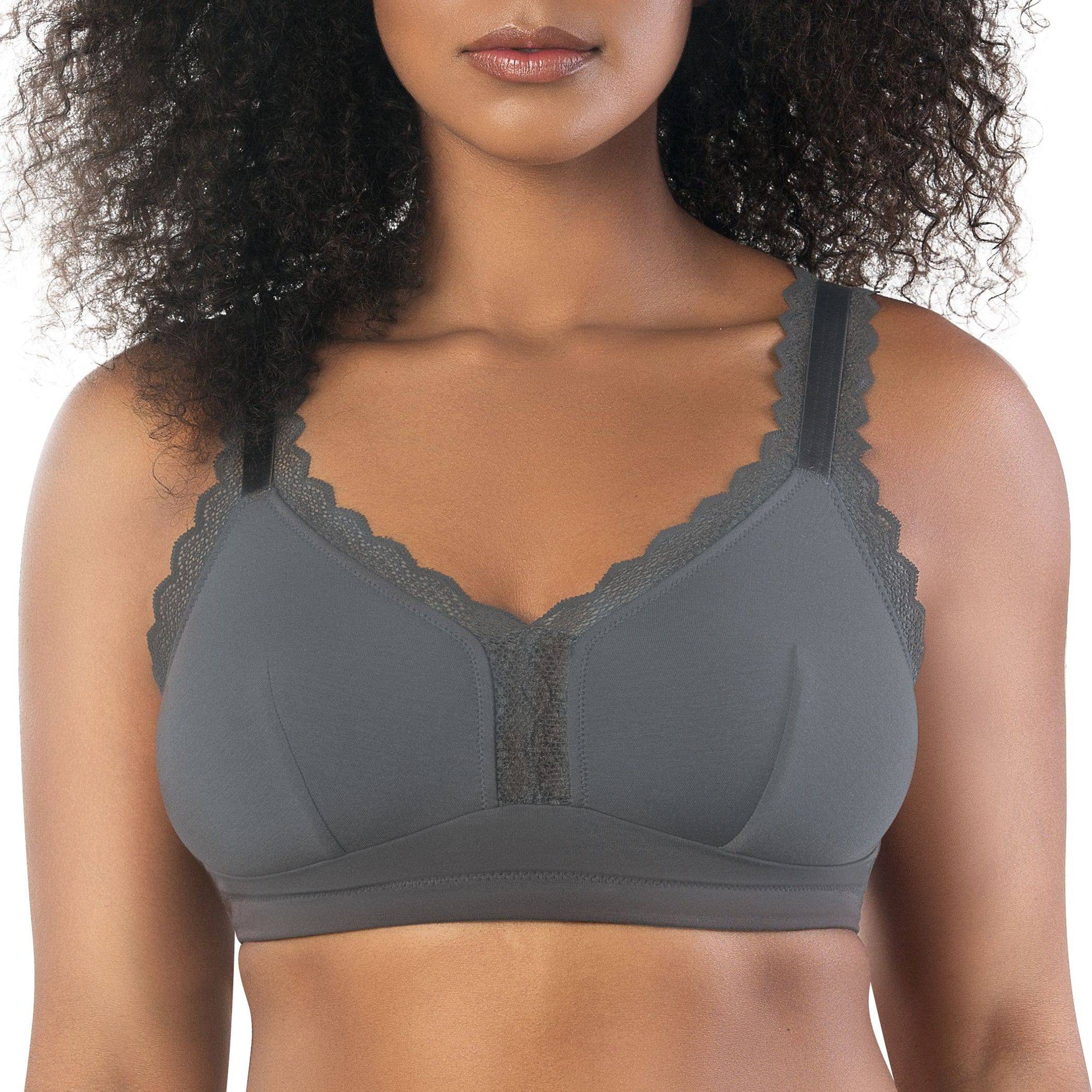 Бюстгальтер parfait dalis bralette (Charcoal)