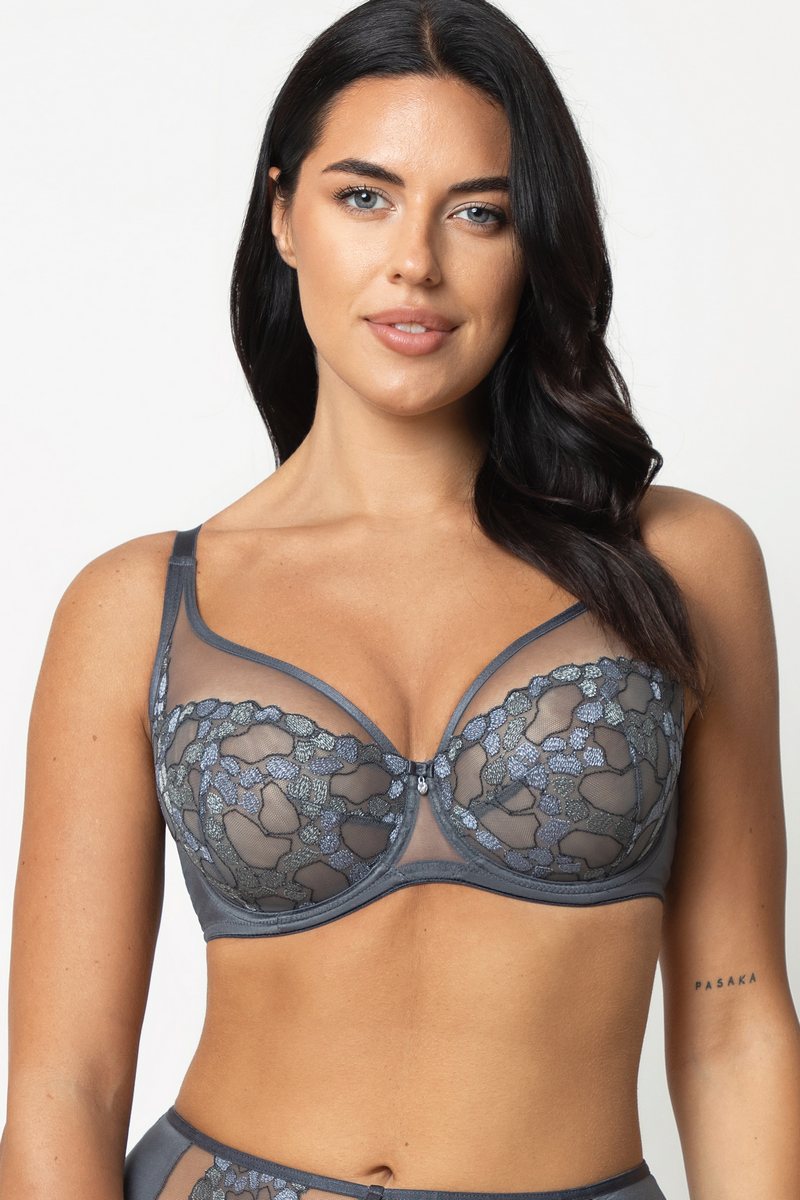 Бюстгалтер GENRIETTA Soft full cup