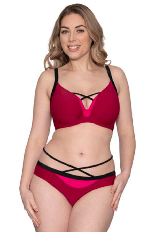 Верх купальника Curvy Kate Subtropic