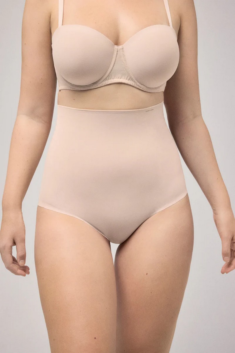 Трусы высокиеYsabel Mora 19637 High waist shaping