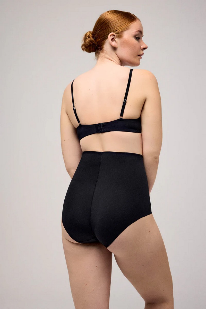 Трусы высокиеYsabel Mora 19637 High waist shaping