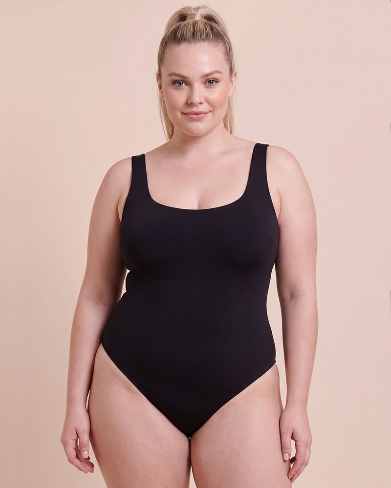 Боди Curvy Kate Smoothie Support Stretch Body
