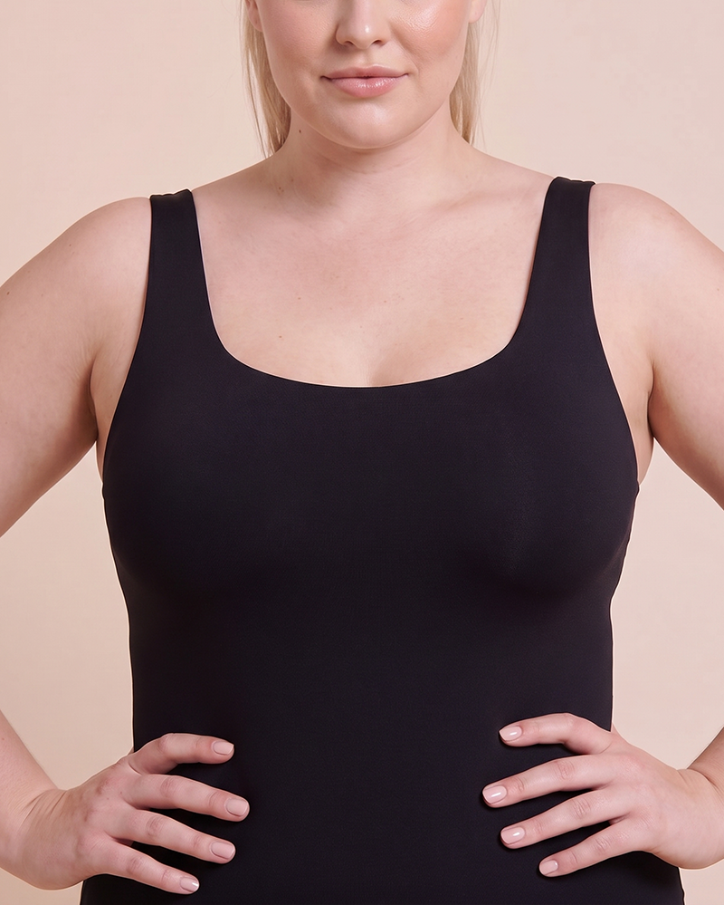 Боди Curvy Kate Smoothie Support Stretch Body