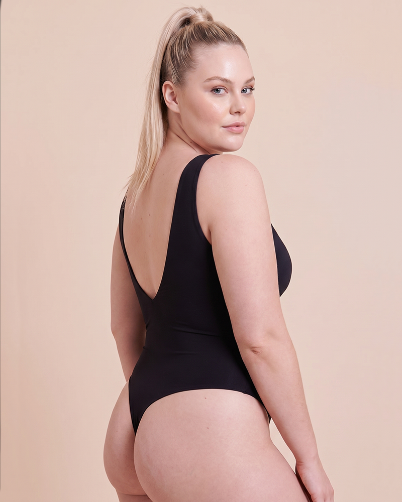 Боди Curvy Kate Smoothie Support Stretch Body