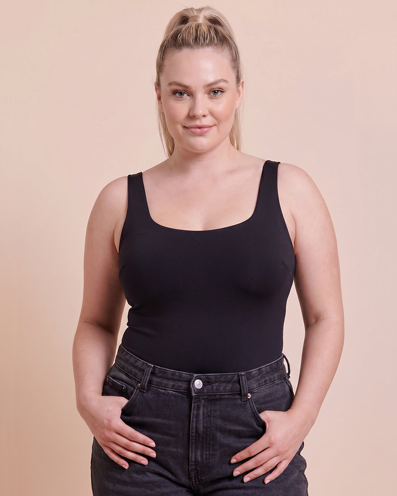 Боди Curvy Kate Smoothie Support Stretch Body