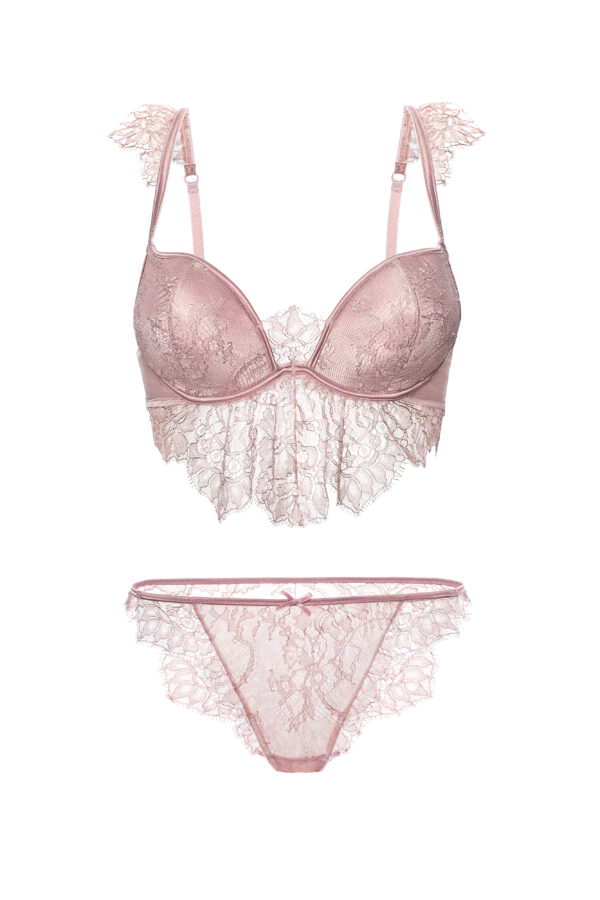 Трусы Gracija-Rim Camelia 90320