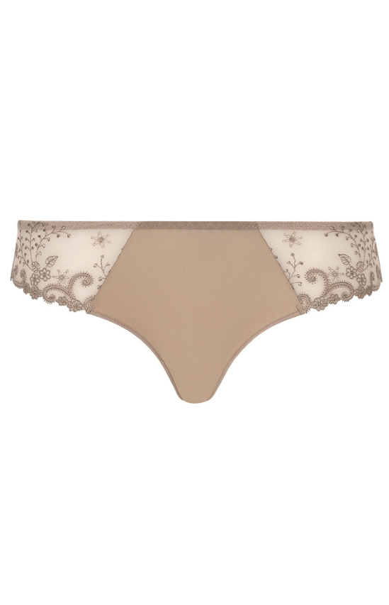 Трусы Simone Perele 12X700