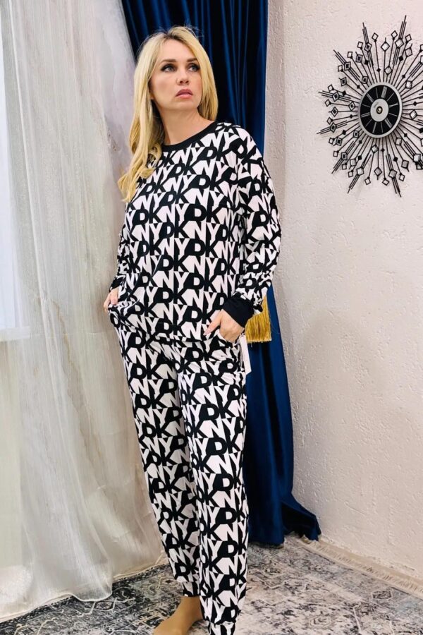 Комплект DKNY YI80127 Chill As Can Be