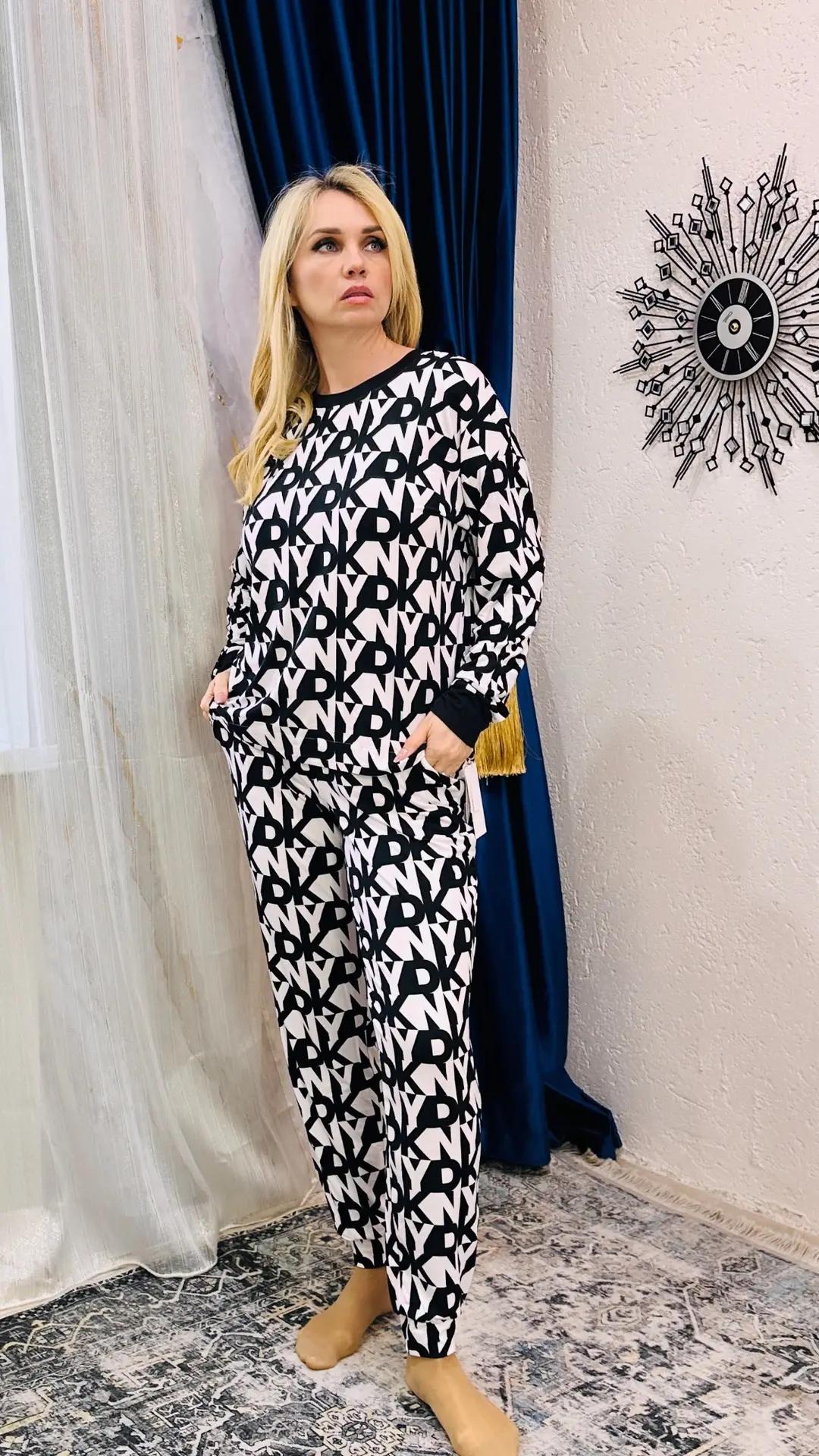 Комплект DKNY YI80127 Chill As Can Be