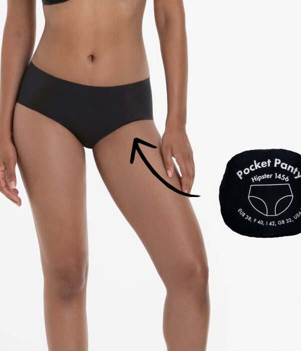 Трусы Anita Pocket Panty 1456