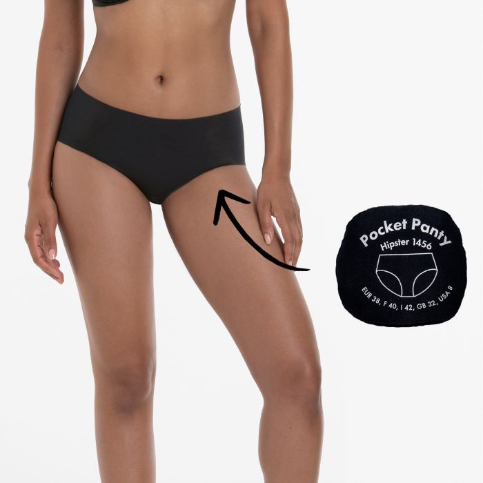 Трусы Anita Pocket Panty 1456