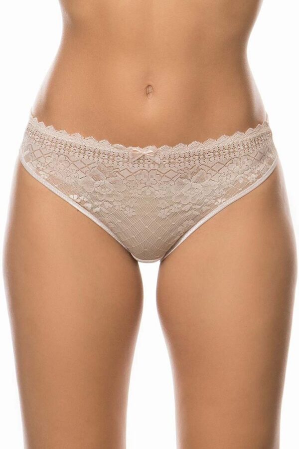 Трусы-слипы Empreinte Melody 13386 Золото