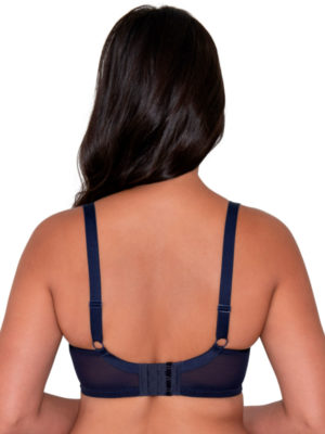 Бюстгальтер Curvy Kate Victory Navy