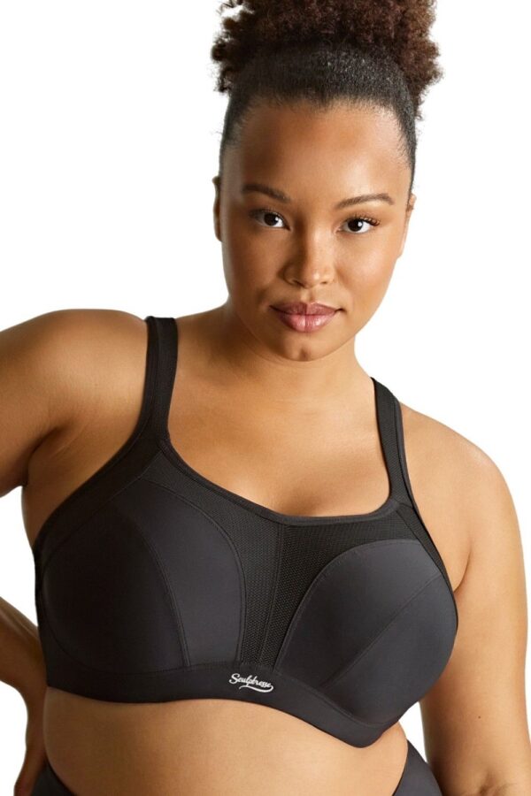 Бюстгальтер Panache Activate UW Sports Br