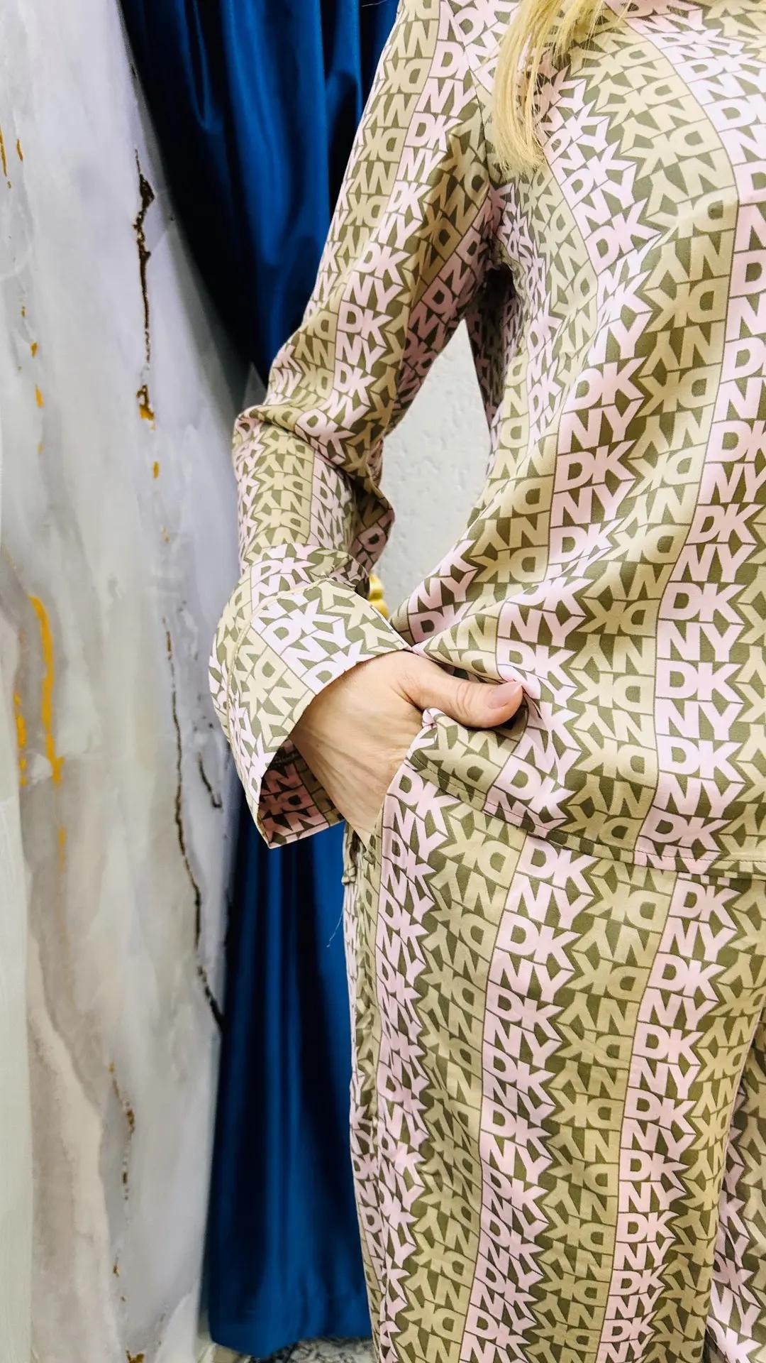 Комплект DKNY YI90126 City Of Dreams