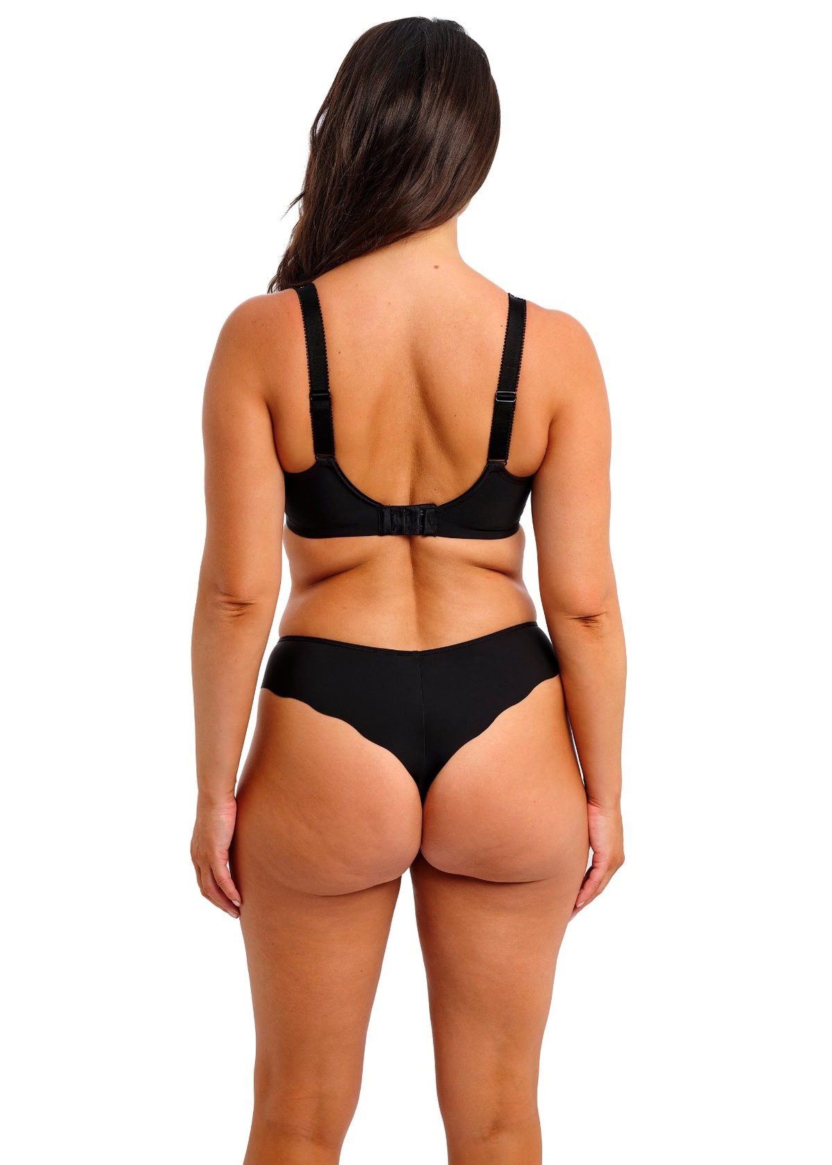 Бюстгальтер Fantasie Magdalena Molded Bra Noir