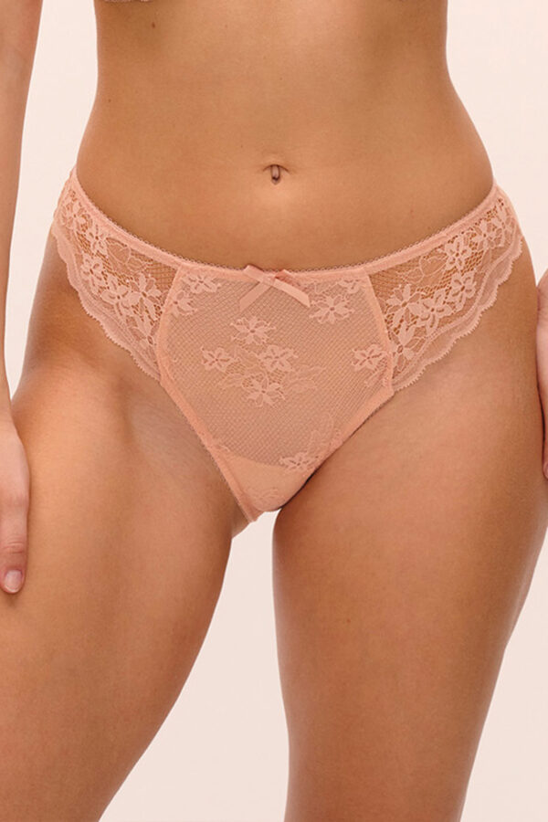 Трусы Freya Quinn Brief