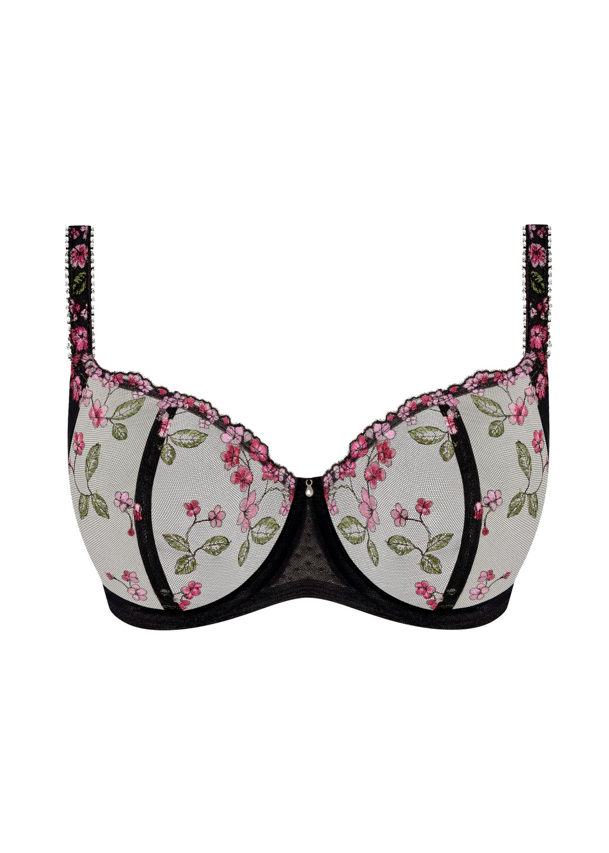Бюстгальтер Fantasie ELIYSE UW BALCONETTE BRA